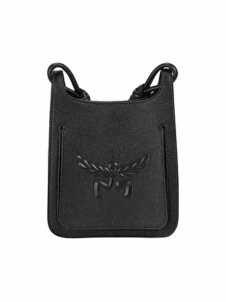 MCM | Ledertasche - Hobo HIMMEL | 